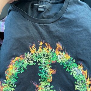 Cult of Individuality Shirt